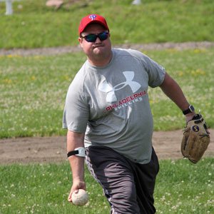 Baseball